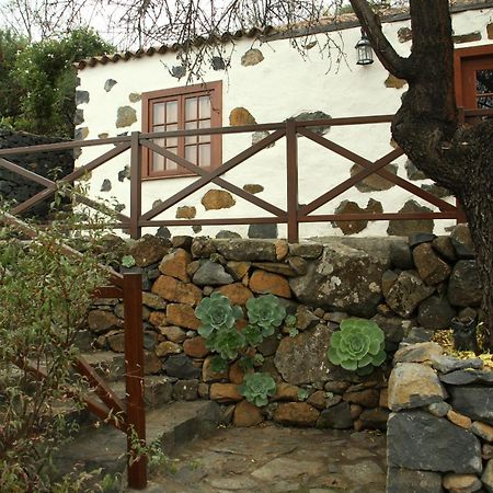 Casa Rural El Riachuelo Garafia Bagian luar foto